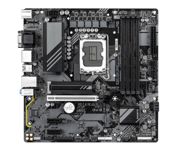 Gigabyte B760M DS3H GEN5 - 1363678 - zdjęcie 2